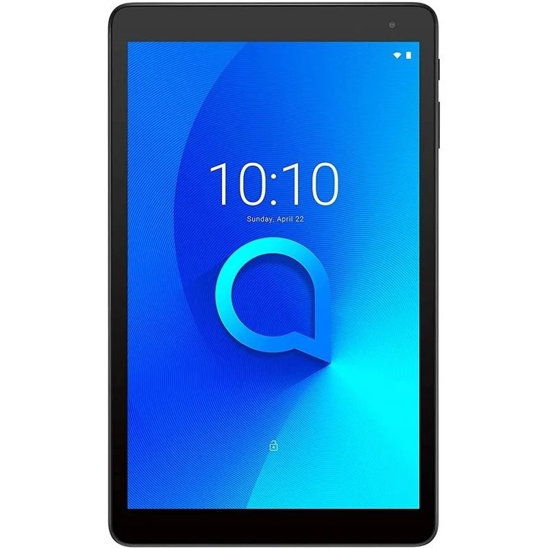 Tablet Alcatel 1T 10 10.1"/ 2GB/ 32GB/ Quadcore/ Negra