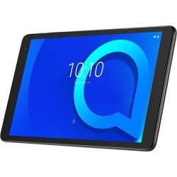 Tablet Alcatel 1T 10 10.1"/ 2GB/ 32GB/ Quadcore/ Negra