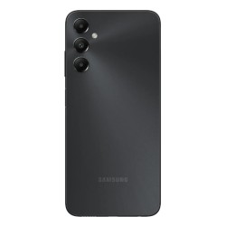 SAMSUNG A05S 6,7" FHD+ 4GB/64GB 13MP/50MP (4G) DS BLACK