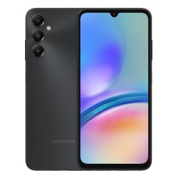 SAMSUNG A05S 6,7" FHD+ 4GB/64GB 13MP/50MP (4G) DS BLACK