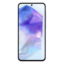 SAMSUNG A55 6,60" FHD+ A556 8GB/128GB 32MP/50MP (5G) DS AWESOME LILAC