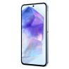 SAMSUNG A55 6,60" FHD+ A556 8GB/256GB 32MP/50MP (5G) DS AWESOME ICE BLUE