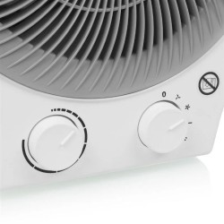 Calefactor y Ventilador Tristar KA-5140/ 2000W/ Termostato Regulable