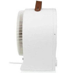 Calefactor y Ventilador Tristar KA-5140/ 2000W/ Termostato Regulable