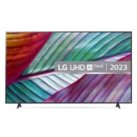 Televisor LG UHD 75UR78006LK 75"/ Ultra HD 4K/ Smart TV/ WiFi