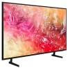 Televisor Samsung Crystal UHD TU85DU7105 85"/ Ultra HD 4K/ Smart TV/ WiFi