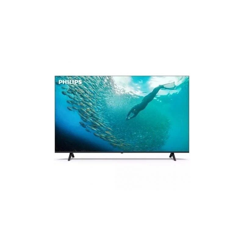 Televisor Philips 75PUS7009 75"/ Ultra HD 4K/ Smart TV/ WiFi