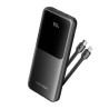 Powerbank 10000mAh Vention FHOB0/ 22.5W