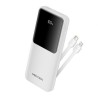 Powerbank 10000mAh Vention FHOW0/ 22.5W/