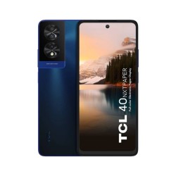 TCL T612B 40 NXTPAPER 6,78" 8+8GB/256GB 32MP/50MP DS MIDNIGHT BLUE