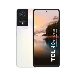 TCL T612B 40 NXTPAPER 6,78" 8+8GB/256GB 32MP/50MP DS OPALESCENT