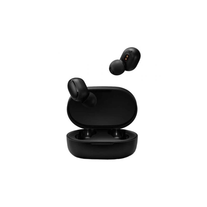 Auriculares Bluetooth Xiaomi Mi True Wireless Earbuds Basic 2 con estuche de carga