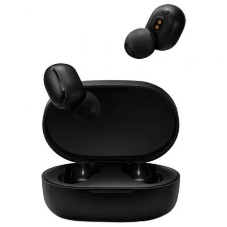 Auriculares Bluetooth Xiaomi Mi True Wireless Earbuds Basic 2 con estuche de carga