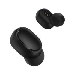 Auriculares Bluetooth Xiaomi Mi True Wireless Earbuds Basic 2 con estuche de carga