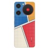 ZTE NUBIA MUSIC 6,6" HD+ 4+4GB/128GB 5MP/50MP POP ART