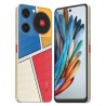 ZTE NUBIA MUSIC 6,6" HD+ 4+4GB/128GB 5MP/50MP POP ART