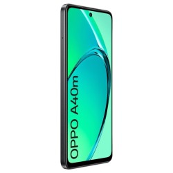 OPPO A40 6,72" HD+ 4+4GB/128GB 5MP/50MP SPARKLE BLACK