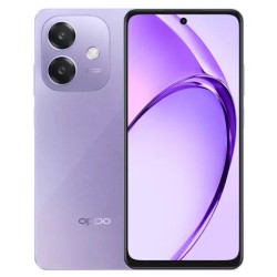 OPPO A40 6,72" HD+ 4+4GB/128GB 5MP/50MP STARRY PURPLE