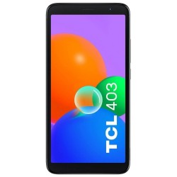 TCL T431D 403 6" 2GB/32GB 5MP/8MP PRIME BLACK. LiquidadorLoco