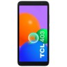 TCL T431D 403 6" 2GB/32GB 5MP/8MP PRIME BLACK. LiquidadorLoco