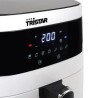 Freidora de aire digital Tristar FR-9069PR/ 1600W/ Capacidad 5.5L