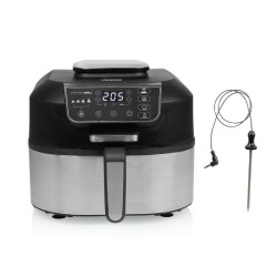 Princess Airfryer Grill 182092/ 1760W/ Capacidad 5.6L