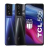 TCL T509K1 505 6,75" HD+ 4+4GB/128GB 5MP/50MP LiquidadorLoco