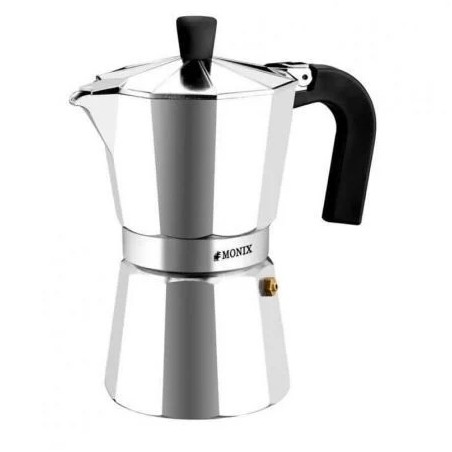 Cafetera Italiana Monix Expres M620001/ 1 Taza