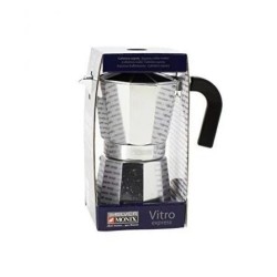 Cafetera Italiana Monix Expres M620001/ 1 Taza