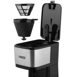 Cafetera de Goteo Princess 246030/ 600W