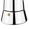 Cafetera Italiana Eterna M630006/ 6 Tazas