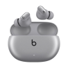 Beats Studio Buds+ Auriculares Bluetooth Plata