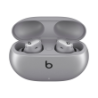 Beats Studio Buds+ Auriculares Bluetooth Plata