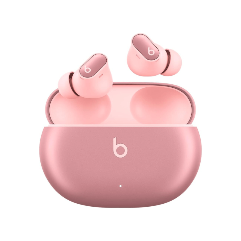 Beats Studio Buds+ Auriculares Bluetooth Rosa