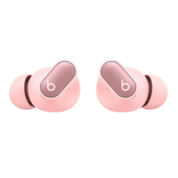 Beats Studio Buds+ Auriculares Bluetooth Rosa