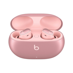 Beats Studio Buds+ Auriculares Bluetooth Rosa