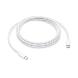 Apple Cable de carga USB‑C de 60 W (1 m)