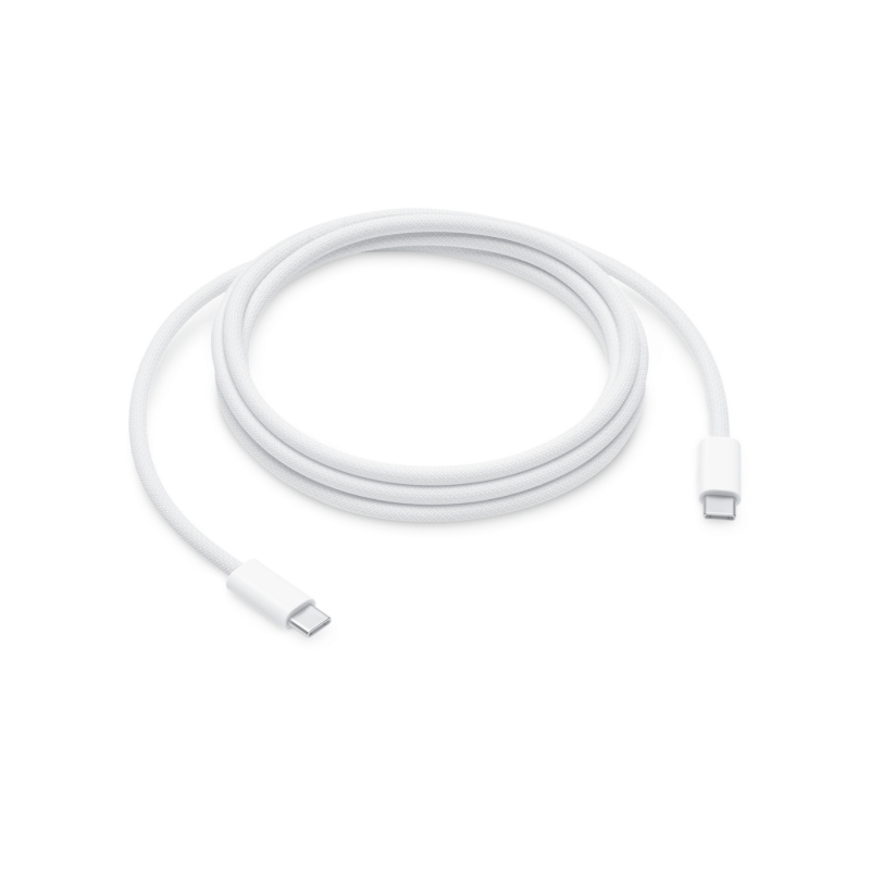 Apple Cable de carga USB‑C de 60 W (1 m)