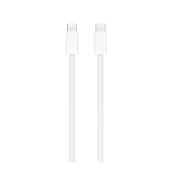 Apple Cable de carga USB‑C de 60 W (1 m)