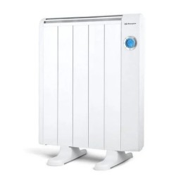 Emisor Térmico Orbegozo RRE 810A/ 800W/ 5 Elementos Caloríficos