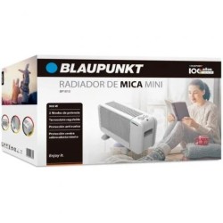 Radiador de Mica Mini Blaupunkt BP1013/ 900W