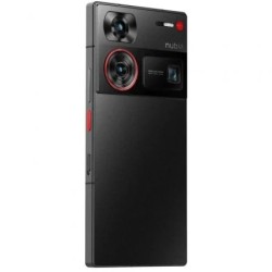 ZTE Nubia Z60 Ultra 16GB/ 512GB/ 6.8"/ Negro