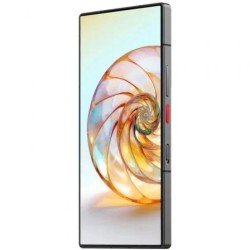 ZTE Nubia Z60 Ultra 16GB/ 512GB/ 6.8"/ Negro