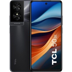 TCL 50 SE 6,78" FHD+ 6GB 256GB Space Gray