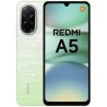 Redmi A5 | Cámara 32MP con IA, Pantalla 6.88", Batería 5200 mAh