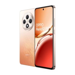 OPPO Reno 12FS 5G 6.7" 120Hz 12+12GB 512GB Orange