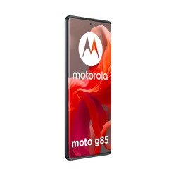 MOTOROLA MOTO G85 6,67" FHD+ 12+12GB/256GB 32MP/50MP (5G) GREY