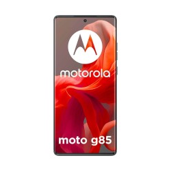 MOTOROLA MOTO G85 6,67" FHD+ 12+12GB/256GB 32MP/50MP (5G) GREY