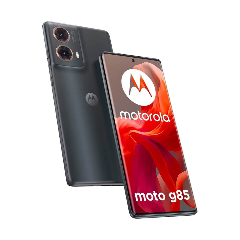 MOTOROLA MOTO G85 6,67" FHD+ 12+12GB/256GB 32MP/50MP (5G) GREY