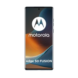 MOTOROLA MOTO EDGE 50 FUSION 6,7" FHD+ 12GB/256GB 32MP/50MP (5G) FOREST BLUE